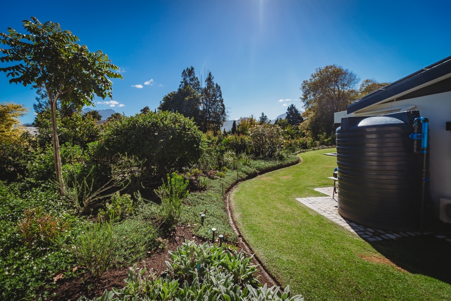 3 Bedroom Property for Sale in Glenwood Western Cape